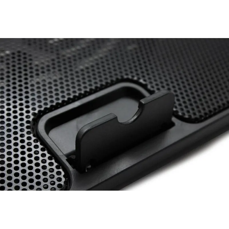Sbox CP-101 Cooling Pad For 15.6 Laptops