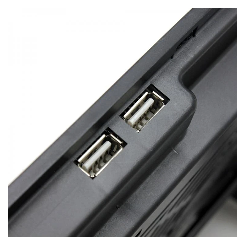 Sbox CP-101 Cooling Pad For 15.6 Laptops