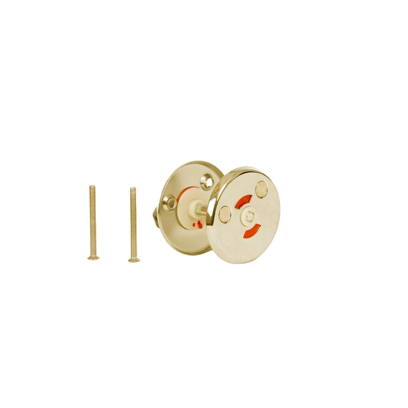 Durvju aizbīdnis. 0350. zelta krāsā