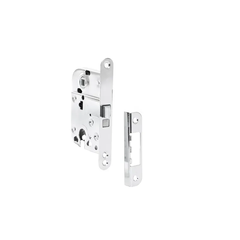 Įleidžiamoji spyna. 2018+0068. be cilindro. cinkuota