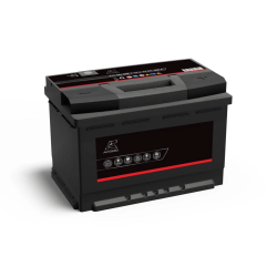 Akumul.autoserio 550027042 50ah-420a 12v