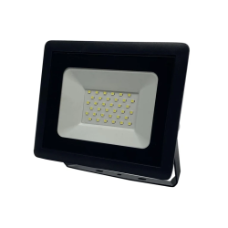 Āra projektoru OKKO. LED E011EI 30W. 2550lm. 4000K. IP65