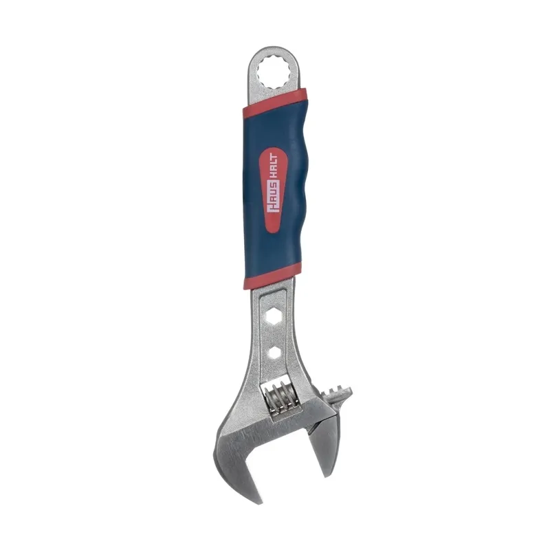 Võti Haushalt, 250 mm, 1 - 35 mm