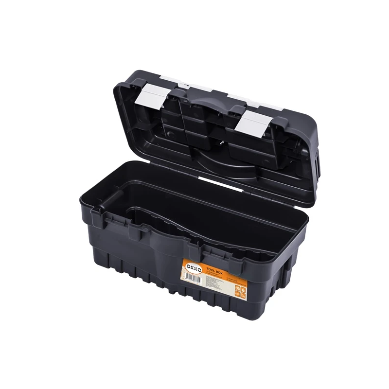 Instrumentu kaste okko 25.6x24.2x46.2 cm