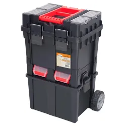 Toolboxhd trophy 1 red
