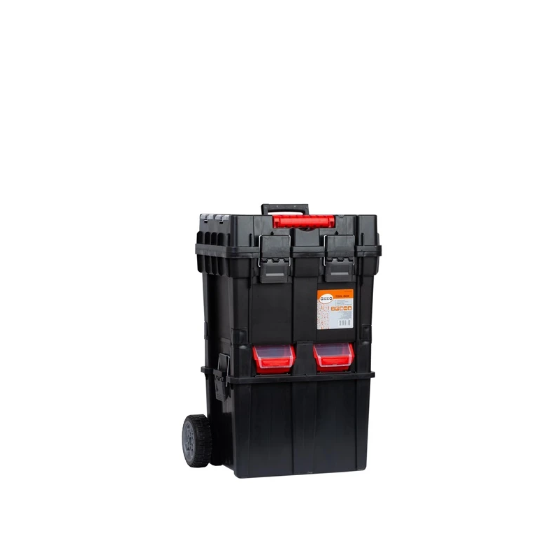 Instrumentu kaste okko 49.5x36x71 cm