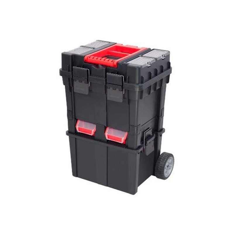 Instrumentu kaste okko 49.5x36x71 cm