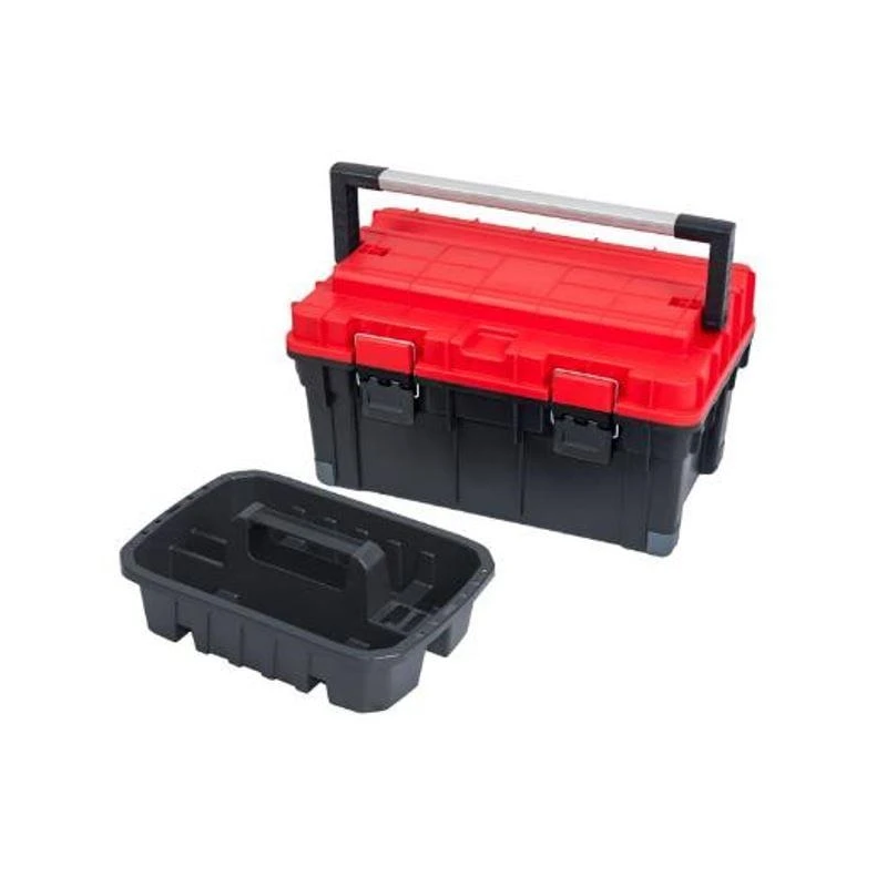 Instrumentu kaste okko 34.5x59.5x35.5 cm