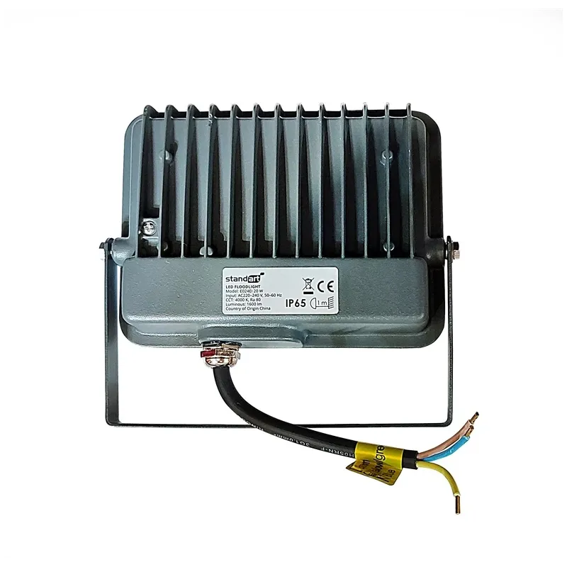 Outdoor Projector LED STANDART E024EI 20W 1600lm 4000K IP65