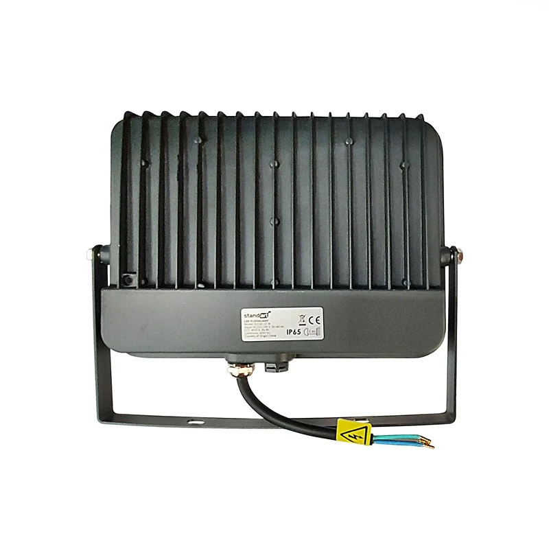 Āra projektoru LED STANDART E024EI 50W 4250lm 4000K IP65