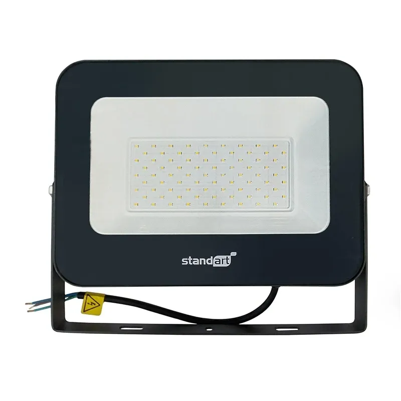 Outdoor Projector LED STANDART E024EI 70W 6000lm 4000K IP65