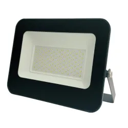 Outdoor LED Floodlight E024EI 100W 8500lm 4000K IP65