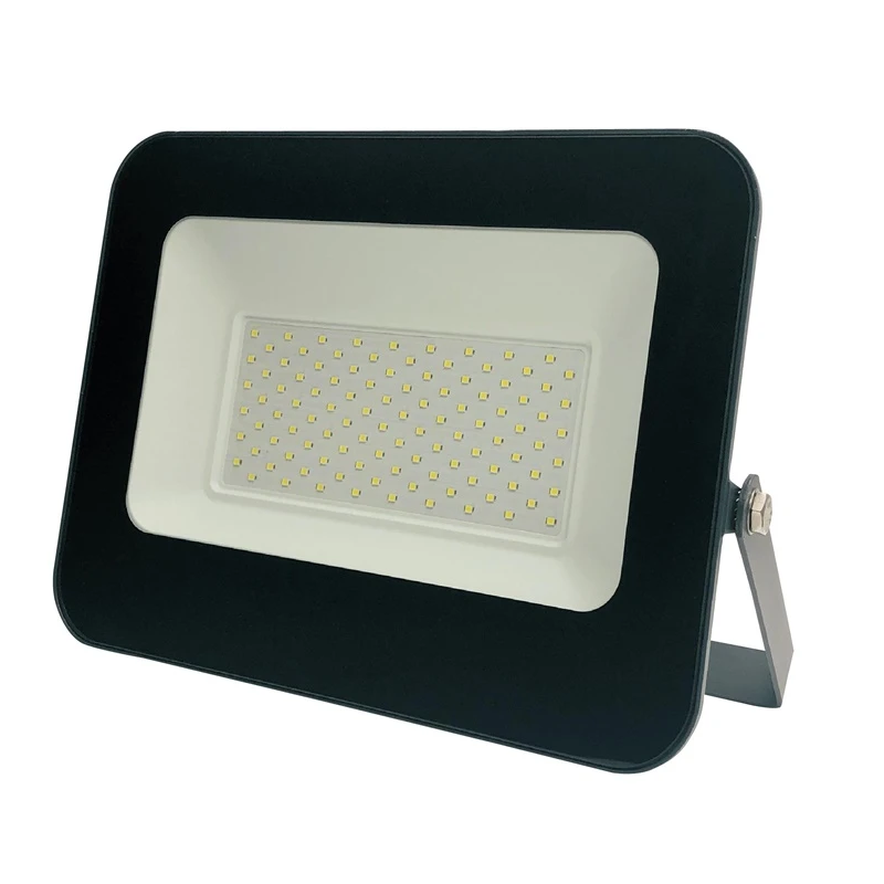 Āra prožektors LED E024EI 100W 8500lm 4000K IP65