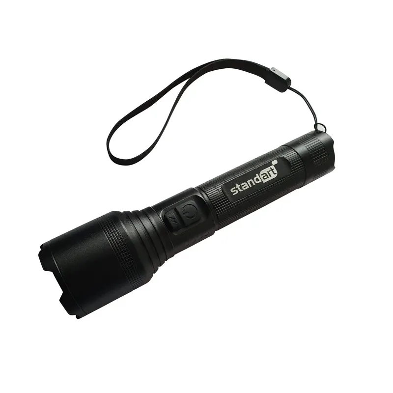 Kabatas lukturis Standart SD-6042, 10 W, 6000 - 6500 °K