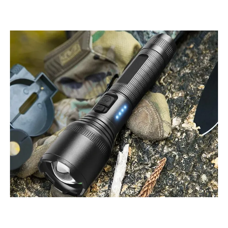 Kabatas lukturis Standart SD-6042, 10 W, 6000 - 6500 °K