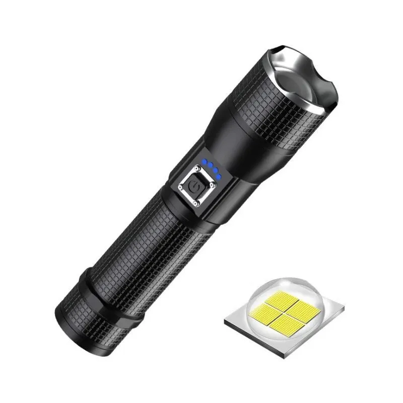 Kabatas lukturis Standart SD-3828, 15 W, 6000 - 6500 °K