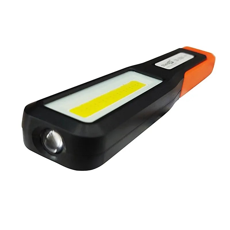 Rokas lukturis Standart SD-3525, 3 W, 6000 - 6500 °K