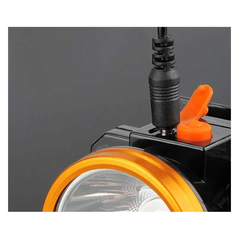 Galvas lukturis Standart SD-4046, 3 W, 6000 - 6500 °K