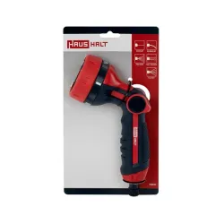 Rokas smidzinātājs ar 5 funkcijām 76537e