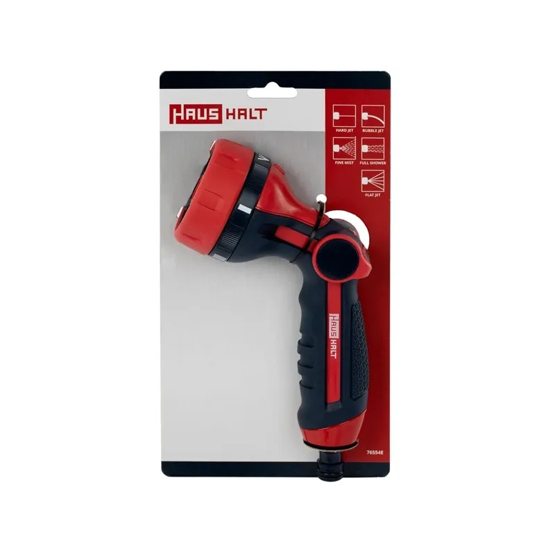 Kastmispüstol Haushalt 76554E, manuaalne