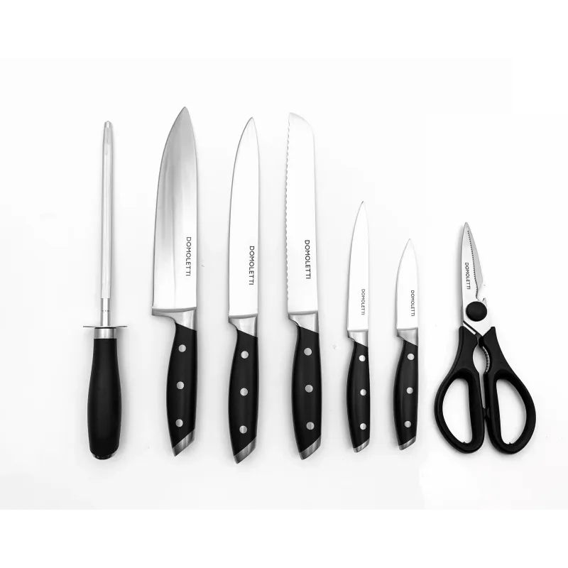 Asinātājs Domoletti LMKF00256-9, 250 mm