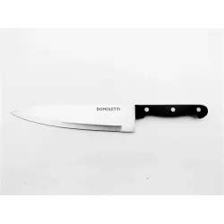 Virtuvinis peilis Domoletti, plastikas-metalas