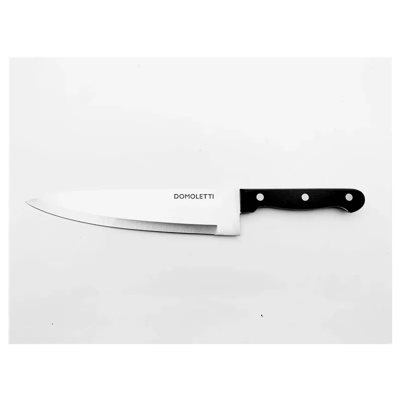 Virtuves nazis Domoletti, plastmasa-metāls