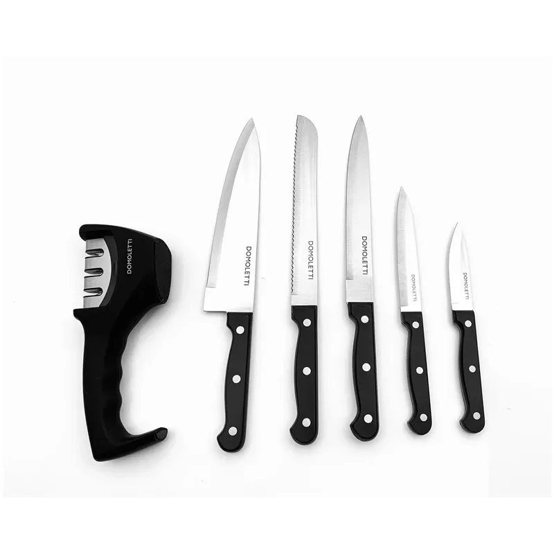 5 full tang universal knife