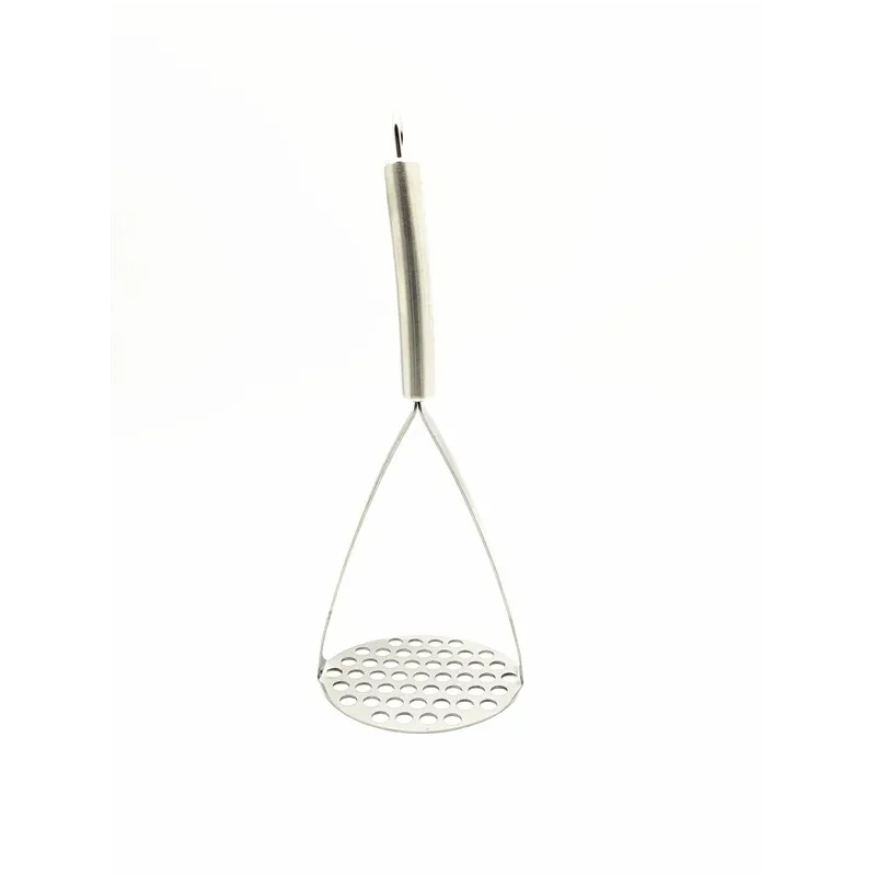 Kartupeļu stampa Domoletti Full SS LMKTS011-12, nerūsējošā tērauda krās.