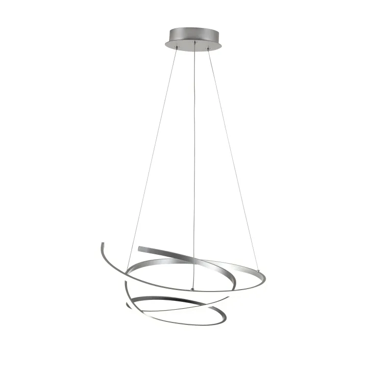 Lukturis DOMOLETTI LOTUS 19058P. 40 W LED