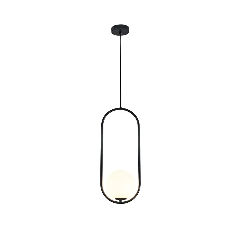 Elegant Lamp DOMOLETTI CAMPO 2020131P, 25 W, G9