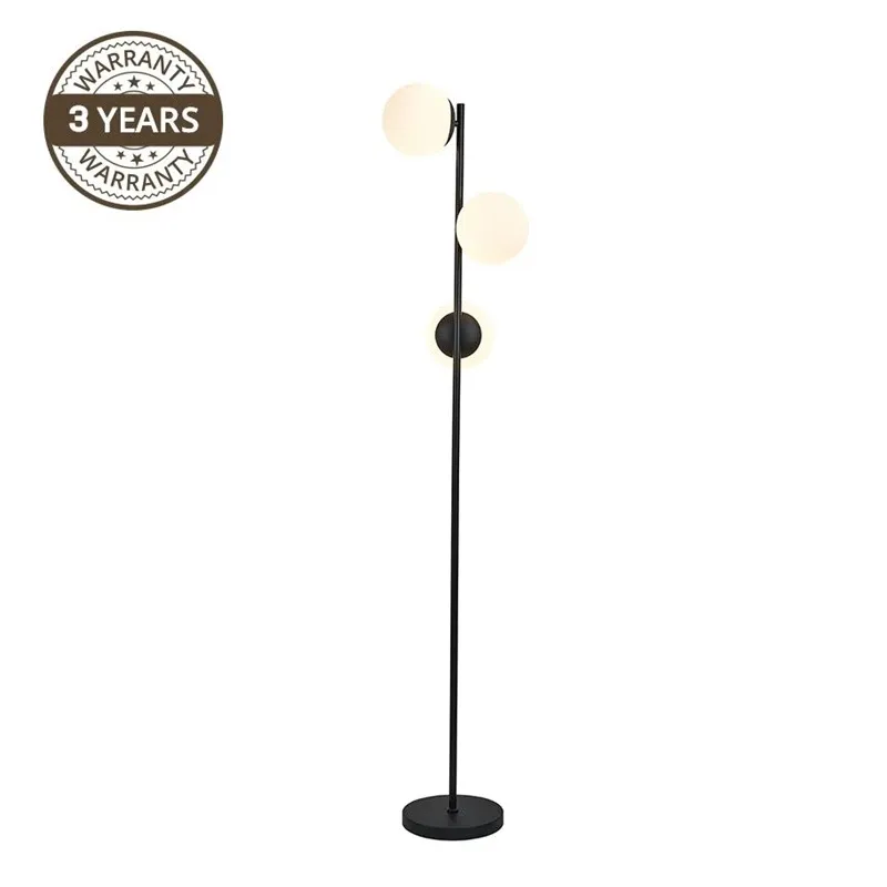 Stāvlampa Domoletti Campo 2020133F, 75 W, G9