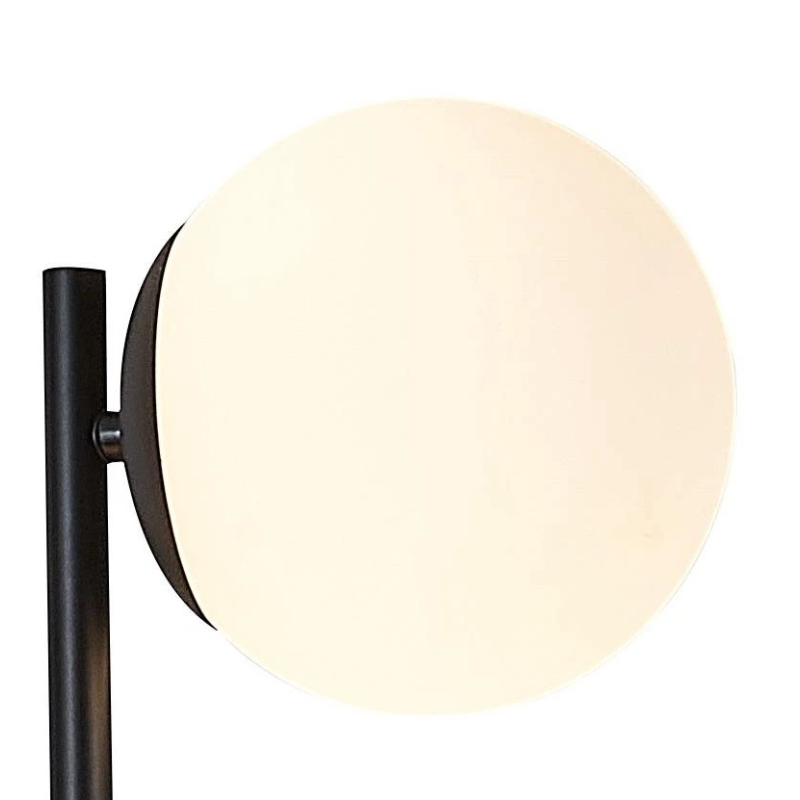 Stāvlampa domoletti campo 2020133f 3x25w