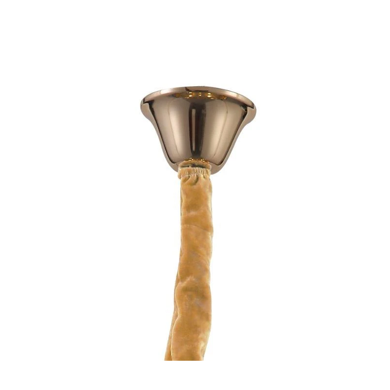 Lampa gr. domoletti sanna 19115l 8x40w