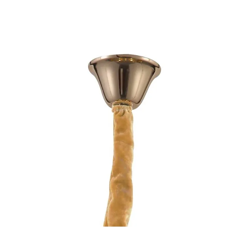 Lampa karināms Domoletti Sanna 19115L, E14, 8 x 40 W