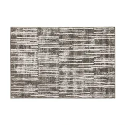 Vaip Castillo 51-OT6-K, erivärviline-sinine v.-hall v., 150 cm x 100 cm