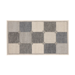 Paklājs187-km1-xclyde 0.8x1.2