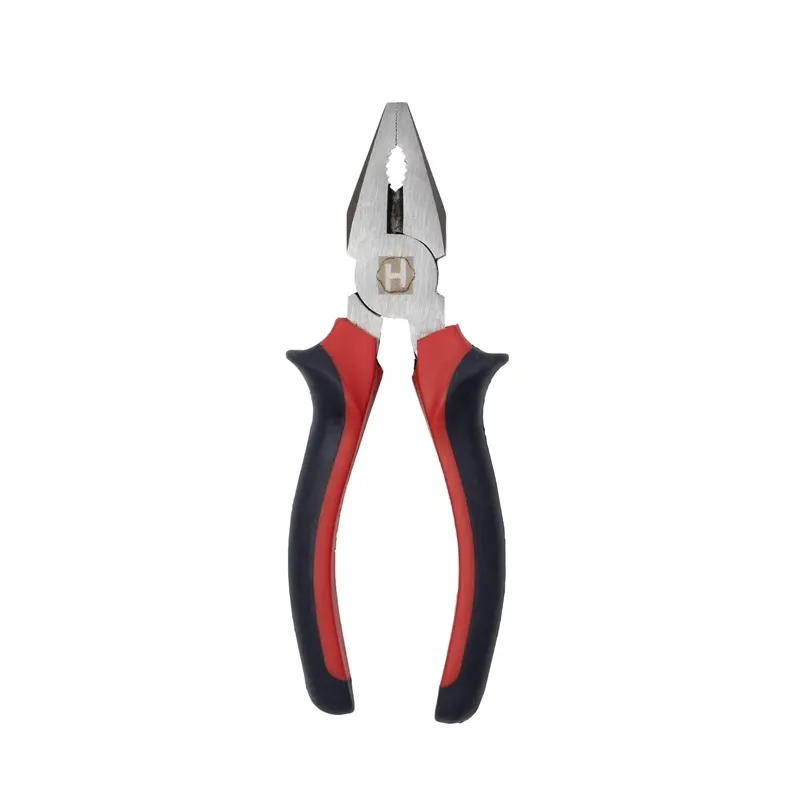 Näpitsad kombineeritud Haushalt, 160 mm