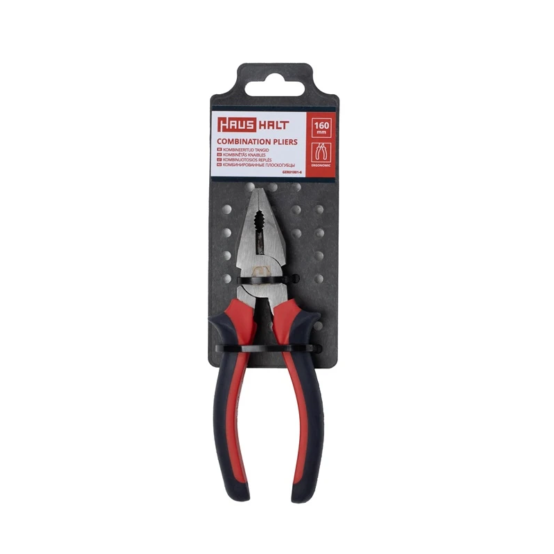 Slokšņu saišu knaibles 160 mm