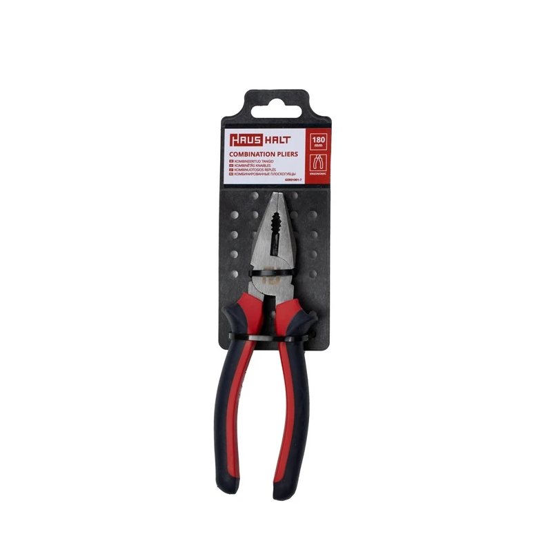 Slokšņu saišu knaibles 180 mm