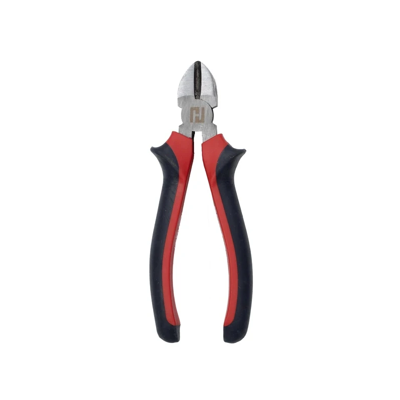 Haushalt šķēres ar sānu griešanu. 160 mm