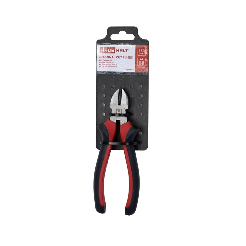 Näpitsad näpitsad Haushalt, 160 mm