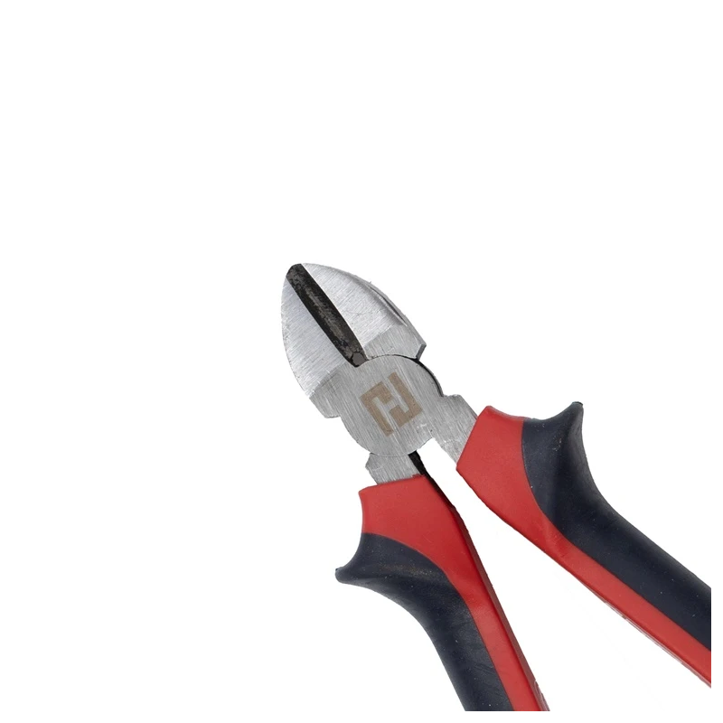 Haushalt šķēres ar sānu griešanu. 160 mm