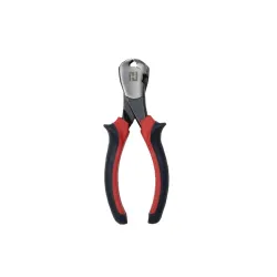 Haushalt front cutting pliers. 180 mm