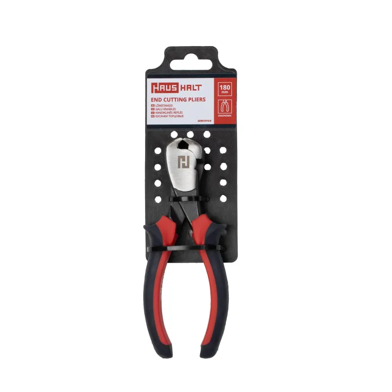 Näpitsad näpitsad Haushalt, 180 mm