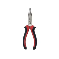 Plakanas knaibles ilgos 160 mm