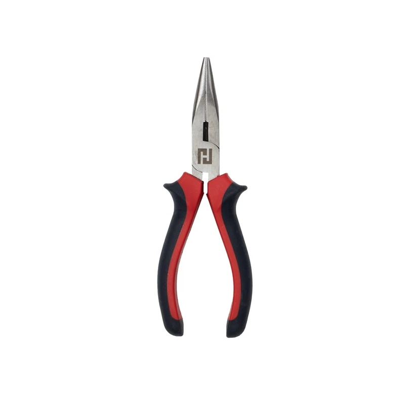 Plakanas knaibles ilgos 160 mm