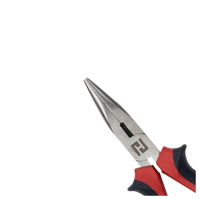 Plakanas knaibles ilgos 160 mm