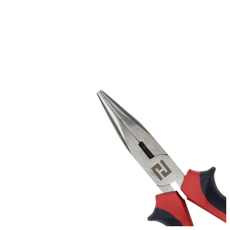 Plane pliers 160 mm