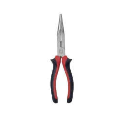 Plakanas knaibles ilgos 200 mm